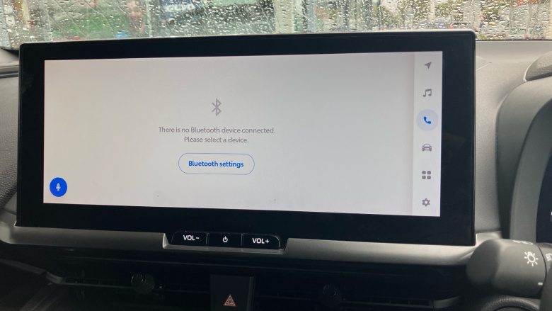 Toyota C-HR 1.8 Hybrid Design 5dr CVT Hybrid Hatchback